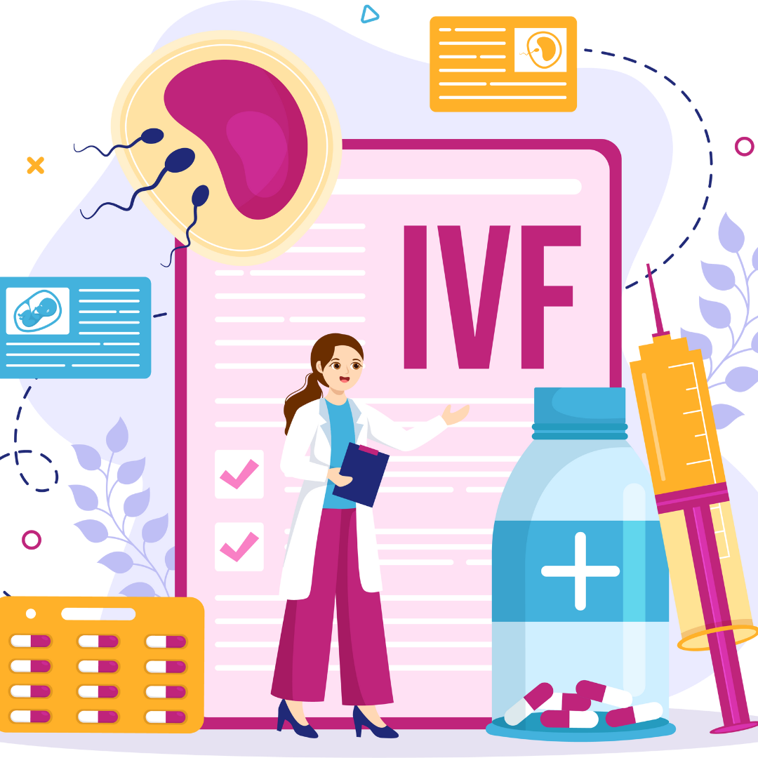 Best IVF Specialist in Dhaka